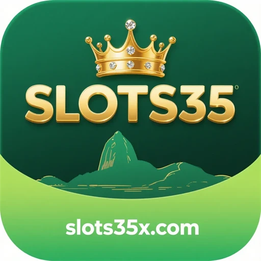 slots35 : A Plataforma de Cassino Online Mais Confiável do Brasil