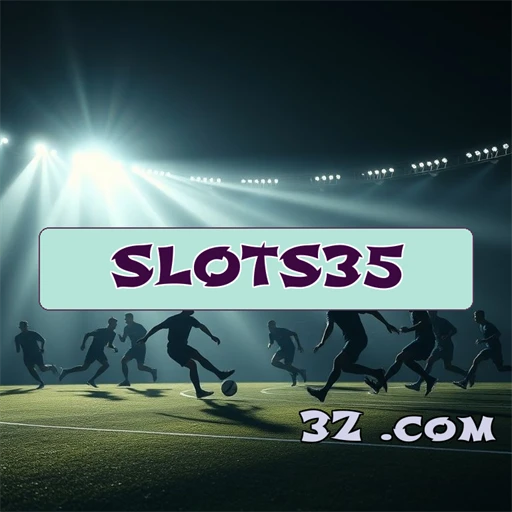 slots35 Promoções Atuais