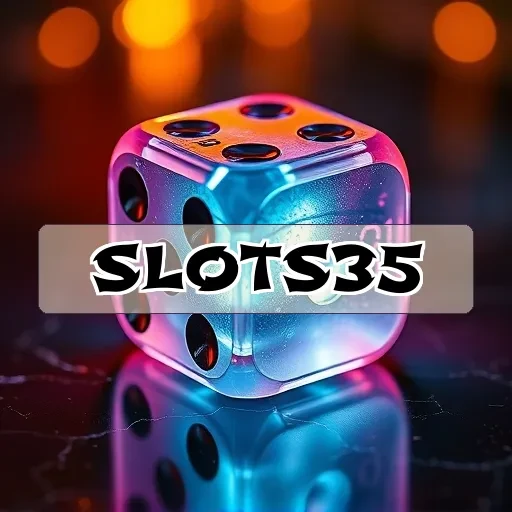 slots35 Bônus Incríveis