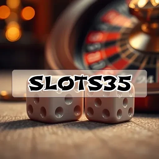 slots35: A Revolução dos Jogos ao Vivo que Você Precisa Conhecer