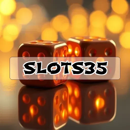 slots35: Atrações Imperdíveis na Seção de Novos Jogos