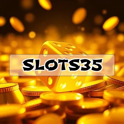slots35 Jogos Populares