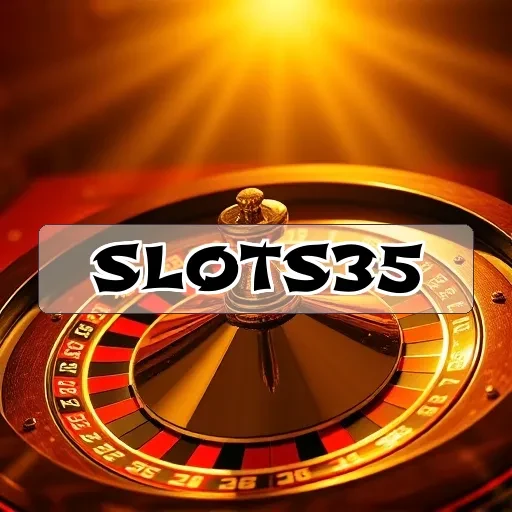 slots35 Slots Progressivos