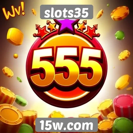 Funcionalidades do site slots35 para novos jogadores