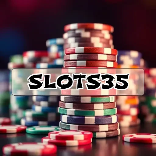 slots35 Promoções VIP